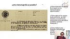 Historiografía y género. Una lectura no androcéntrica de la historia contemporánea de México. (5)
