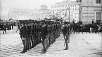 Il baratro (1/8) - Parole dalla guerra