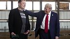 Trump o Musk e le autocrazie digitali
