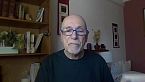 Tres poemas de Luis Colombini de su libro 'Melancolía en sudestada'