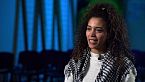 Donne con l'arte di ispirare il mondo - Mariam Ghrissi