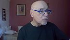Dos poemas de Bruno Di Benedetto de su libro 'Cámara de niebla'