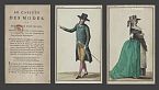 Representación de la moda y medios de difusión: José Manuel Matilla y Amaya Alzaga
