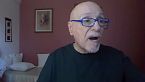 Un poema de Juan Carlos Bustriazo Ortiz de su libro 'Elegías de la piedra que canta'
