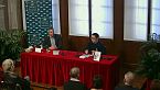 Paolo Malaguti presenta 'Il Moro della cima' - Libreria Palazzo Roberti, 19 marzo 2022