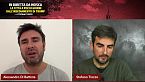 In diretta da Mosca, la città a pochi giorni dall'insediamento di Trump con ‪@StefanoTiozzo‬