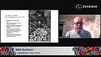 Ciclo de conversaciones sobre 'raza', racismo y antropología biológica - Mats Svensson