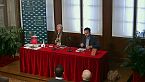 Luigi Lombardi Vallauri presenta 'Crudeltà' - Libreria Palazzo Roberti, 13 aprile 2022