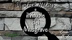 Sherlock Holmes e il rituale dei Musgrave - Arthur Conan Doyle