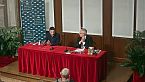 Matteo Righetto presenta 'La stanza delle mele' - Libreria Palazzo Roberti, 21 aprile 2022