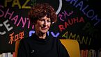 Donne con l'arte di ispirare il mondo - Annalisa Comuzzi