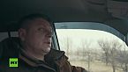 Lugansk: en los confines de la paz