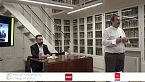 III Sesión del seminario 'El futuro de la cooperación para el desarrollo: Ideas para el debate'
