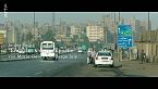 C'era una volta... La cospirazione del Cairo