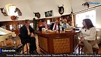 Rincones poblanos, charla con Xavier Gutiérrez Téllez