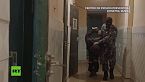 Mercenarios, la ruleta ucraniana