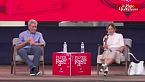 Padellaro presenta: Solo la verità lo giuro. Giornalisti-artisti-pagliacci alla Paper Fest