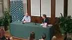 Francesco Costa presenta 'California' - Libreria Palazzo Roberti, 4 novembre 2022