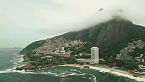 Brasil sin filtros: Un día en la favela más grande y peligrosa de Río de Janeiro