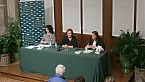 Clara Sanchez presenta 'I peccati di Maria Salas' - LIbreria Palazzo Roberti, 6 novembre 2022