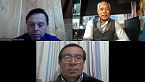 Aroma de Libro 73 - Entrevista a Pablo Godoy