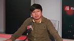 El fotógrafo peruano David Díaz Gonzáles inaugura en París ‘Shipibo-Konibo: Retratos de mi Sangre’