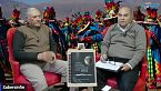 Breve historia del grupo 'Los Pueblos' (segunda parte)