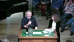 Gianrico Carofiglio 'Elogio dell'ignoranza e dell'errore'
