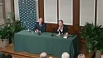 Luca Zaia presenta 'I pessimisti non fanno fortuna' - Libreria Palazzo Roberti, 18 gennaio 2023