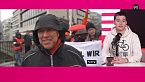 La Base Comanche 2x19 - Alemania: ¿La historia se repite?