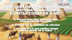 ¿Cuántos datos nútiles sabes? - Mega trivia - Especial #Datazo 200