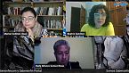 Presentación del libro 'Mentiras que me cuento para dormir' de la escritora Beatriz Sánchez - Guatemala