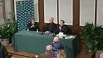 Santo Versace presenta 'Fratelli' - Libreria Palazzo Roberti, 26 gennaio 2023