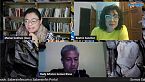 Presentación del libro: 'Mentiras que me cuento para dormir' de la escritora Beatriz Sánchez (Guatemala)
