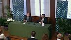 Carlo de Benedetti presenta 'Radicalità' - Libreria Palazzo Roberti, 5 aprile 2023