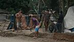 Los últimos hombres de la selva