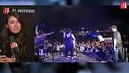 La banda PulciPerla, ritmo afro caribeño ‘made in France’