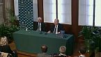Vittorio Rizzi presenta 'Investigare 4.0' - Libreria Palazzo Roberti, 19 aprile 2023
