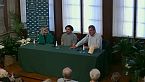 Mario Calabresi presenta 'Sarò la tua memoria' - Libreria Palazzo Roberti, 28 aprile 2023