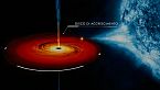 Top 5 oggetti misteriosi nello spazio