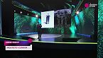 Jorge Godoy - Diseñar ciudades habitables con enfoque ecológico - Congreso futuro