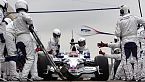 Quando i meccanici Ferrari salvarono migliaia di bambini