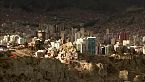 Ciudades extremas: La Paz
