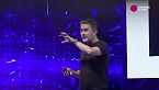 Julio Rojas - Imaginación para crear futuros - Congreso futuro