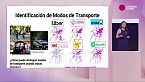 Daniela Opitz - Poder de los datos urbanos - Congreso futuro