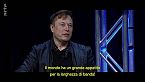 Musk, Bezos e i conquistadores dello spazio