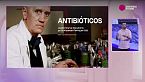 Pablo Cifuentes - Fagos, bacterias y ciencia - Congreso futuro