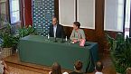 Nello Cristianini presenta 'La scorciatoia' - Libreria Palazzo Roberti, 28 settembre 2023