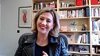 Educar es todo pregunta, Silvia Álava responde