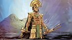 I fabulosi dei della mitologia inca